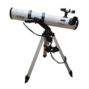 MEADE Electronic Digital Series DS-114 Telescope